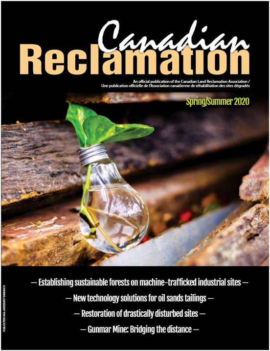 `Utilization and Requirements of UAVs for Environmental Projects` article published