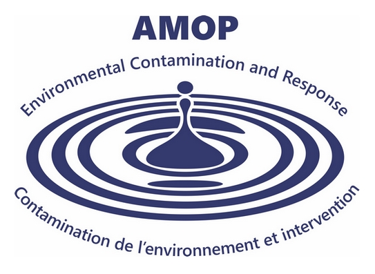 Earthmaster recently presented at the 43rd AMOP Technical Seminar